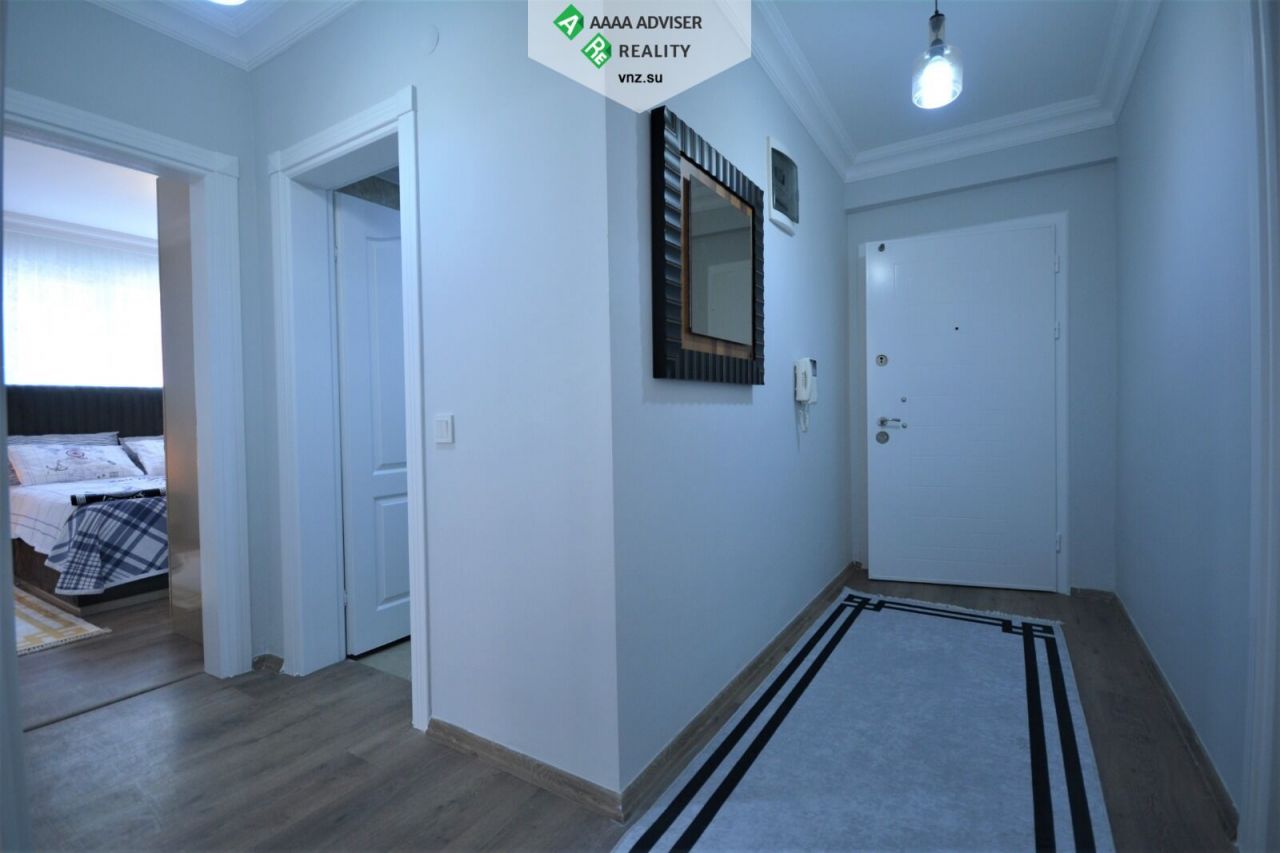 Квартира в Алании, Турция, 120 м2 фото 5