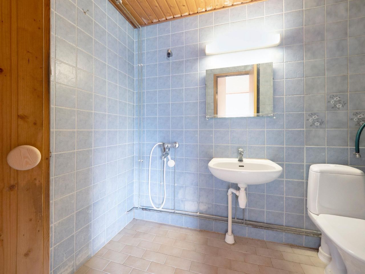 Таунхаус в Йоэнсуу, Финляндия, 32 м2 фото 4