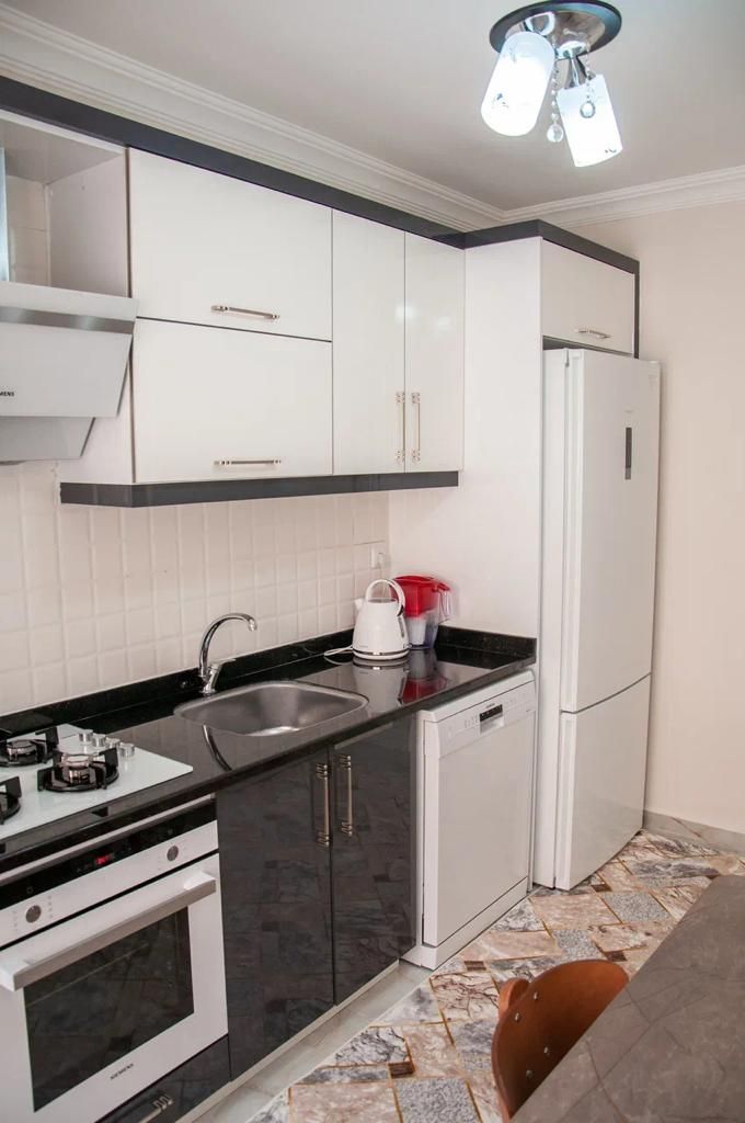 Пентхаус в Алании, Турция, 240 м2 фото 3