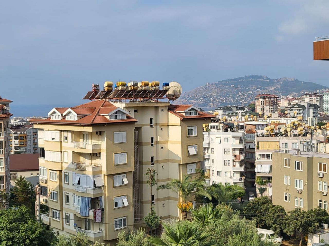 Квартира в Алании, Турция, 140 м2 фото 5