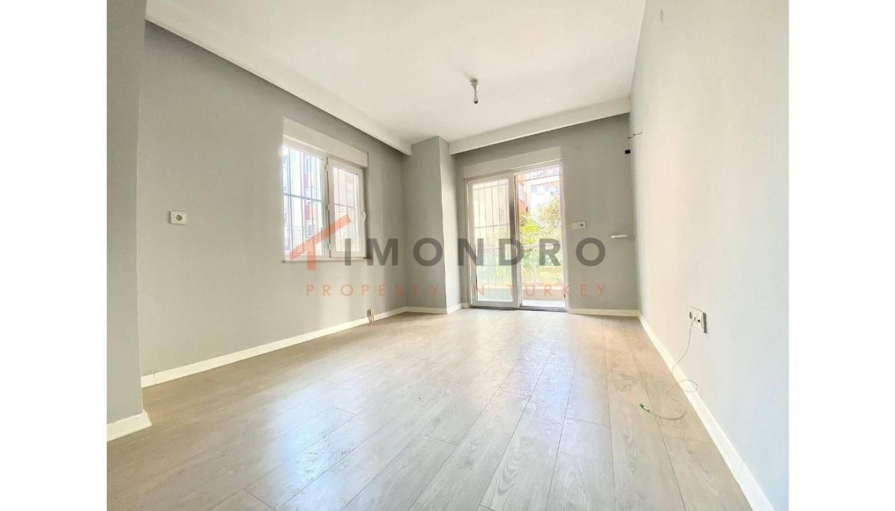 Квартира в Анталии, Турция, 70 м2 фото 4