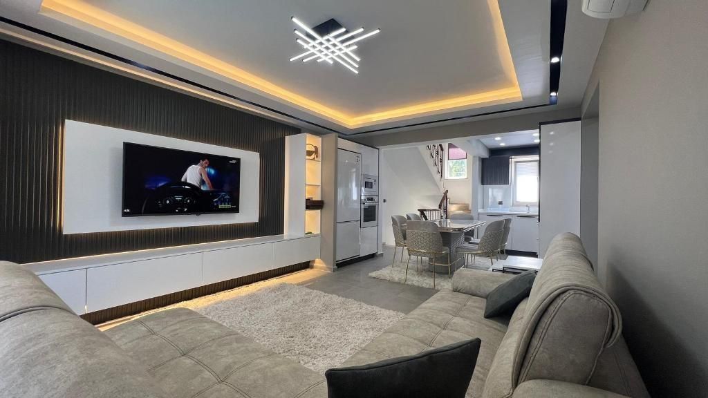 Вилла в Фетхие, Турция, 150 м2 фото 5