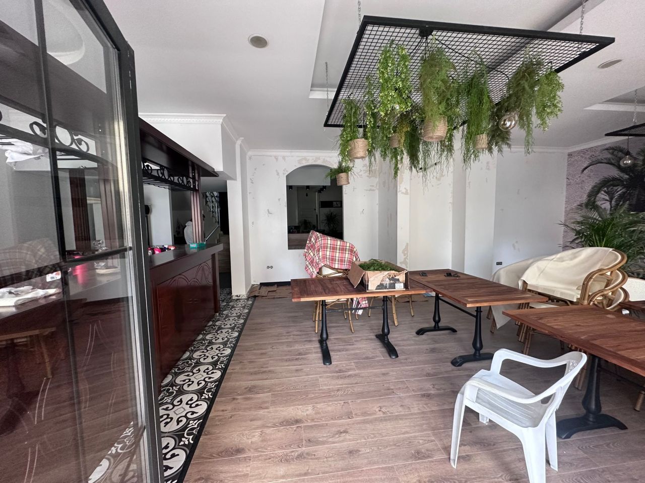 Квартира в Алании, Турция, 60 м2 фото 5