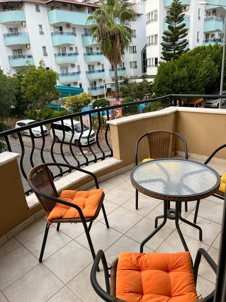 Квартира в Алании, Турция, 110 м2 фото 5