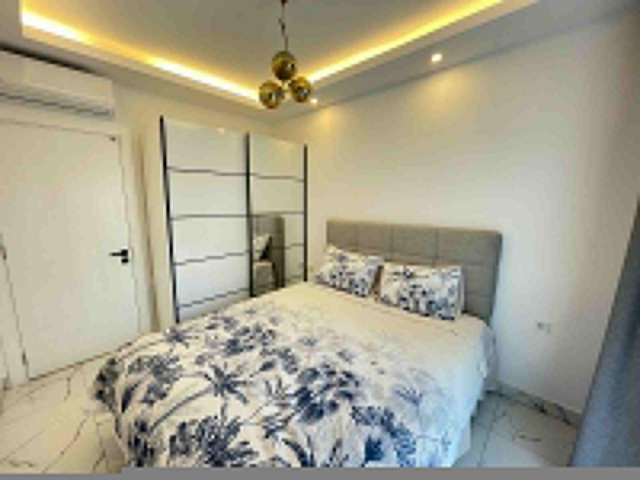 Апартаменты в Алании, Турция, 52 м2 фото 3