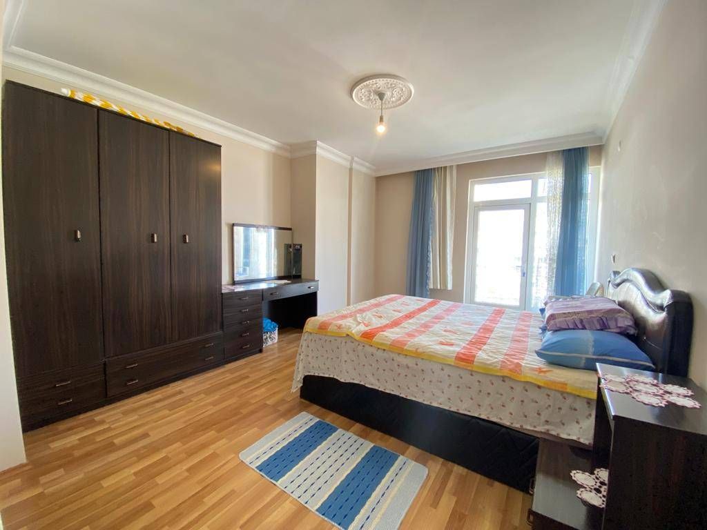 Квартира в Алании, Турция, 115 м2 фото 4