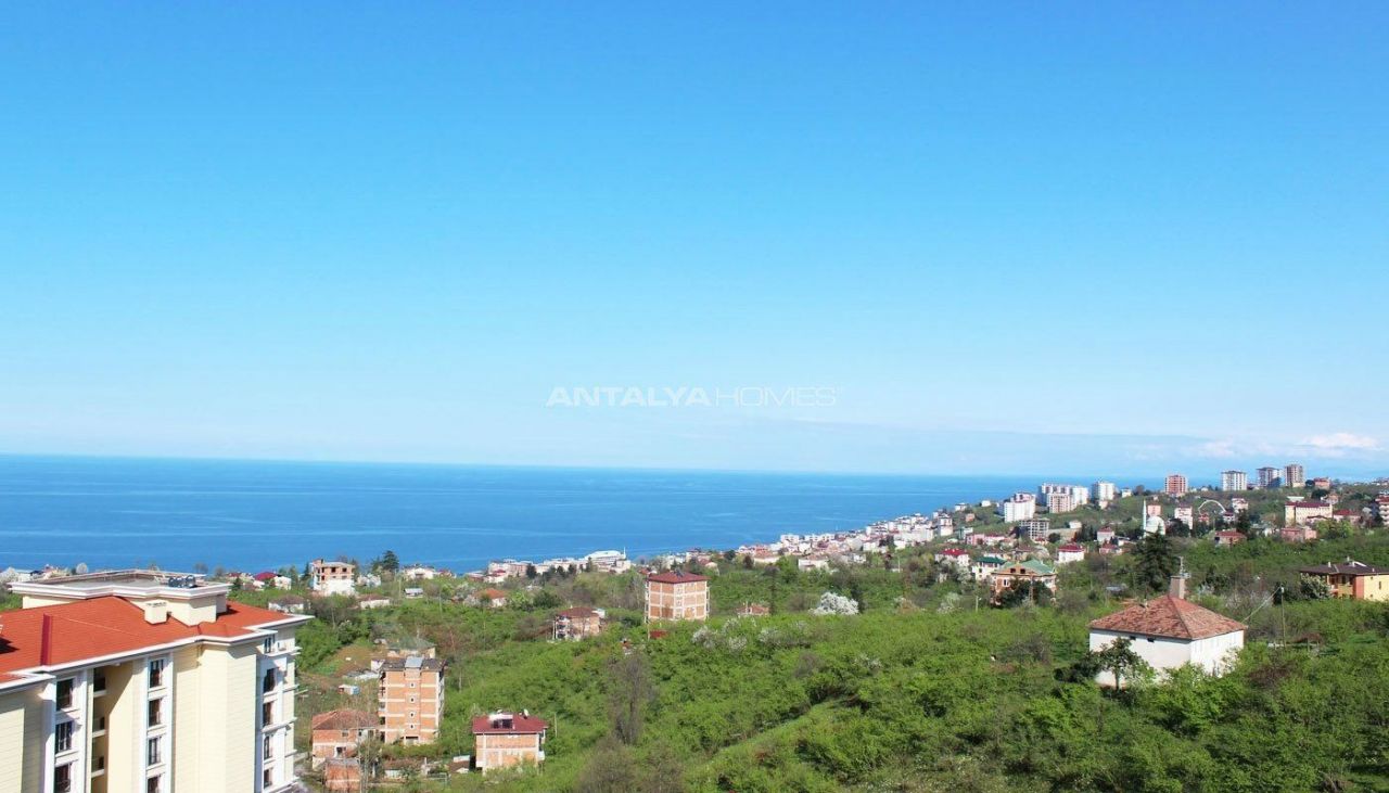 Апартаменты Ортахисар, Турция, 138 м2 фото 3