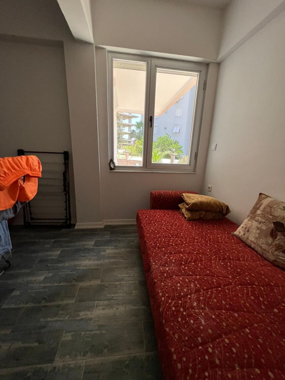 Квартира в Анталии, Турция, 110 м2 фото 5