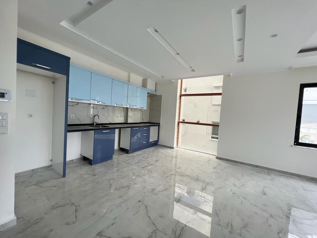 Квартира в Алании, Турция, 90 м2 фото 4