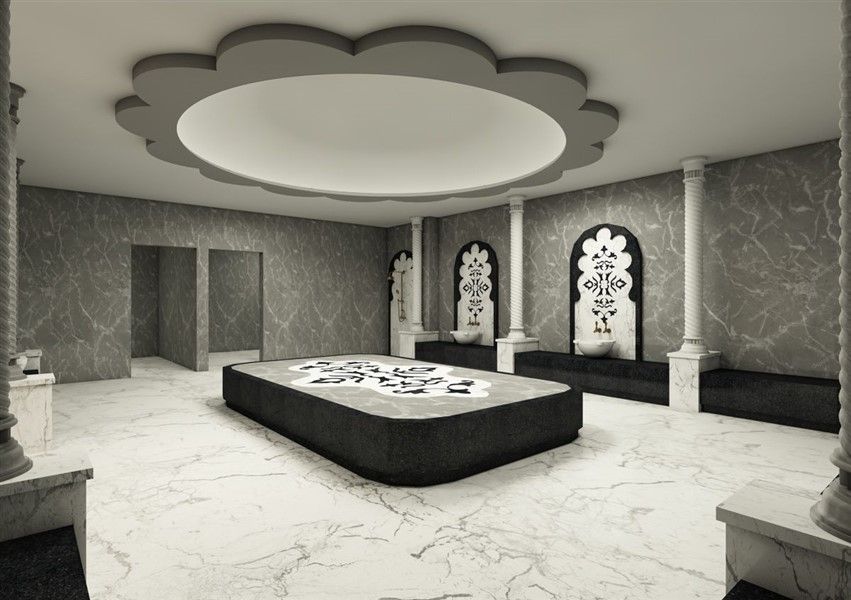 Пентхаус в Алании, Турция, 135 м2 фото 5