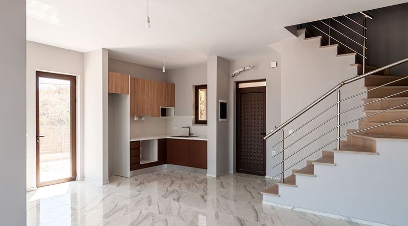 Таунхаус в Ханье, Греция, 112 м2 фото 3