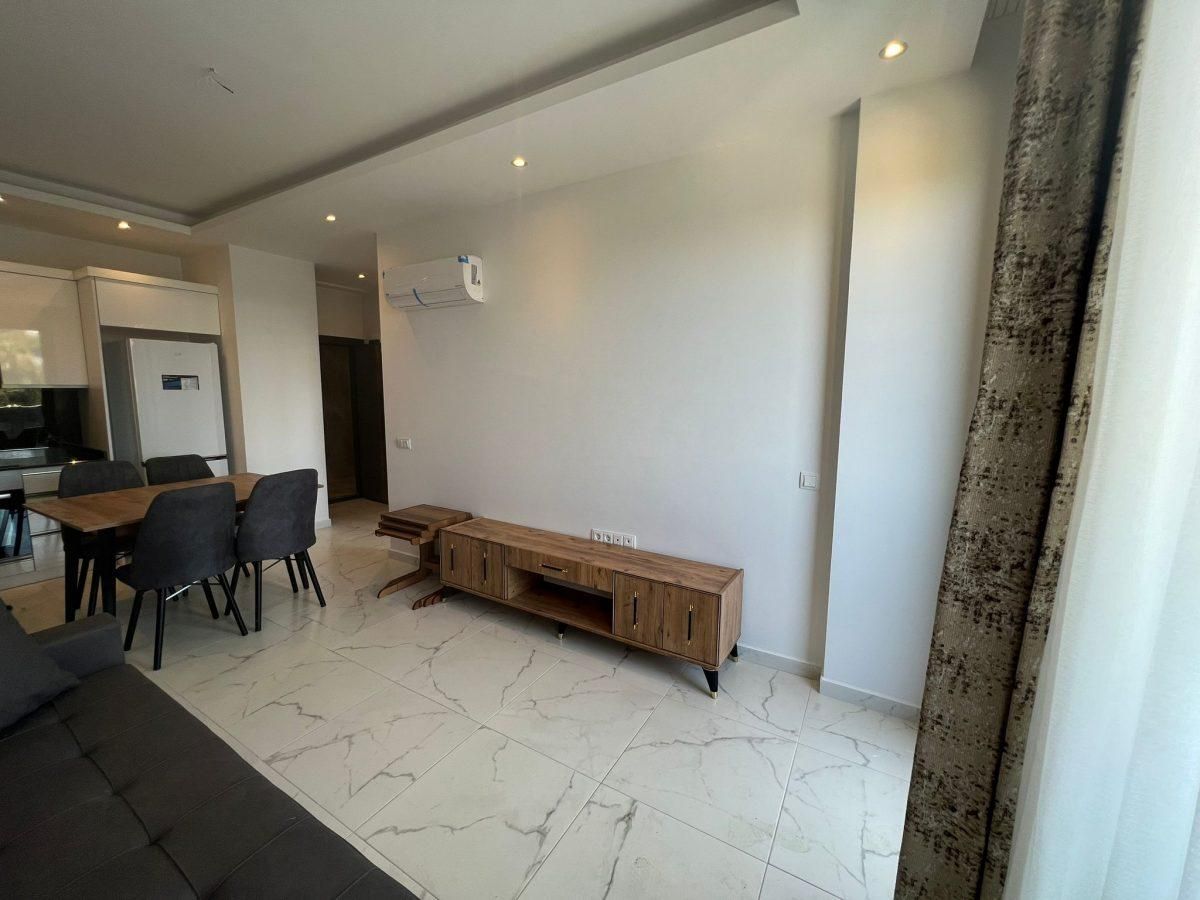 Квартира в Алании, Турция, 55 м2 фото 5