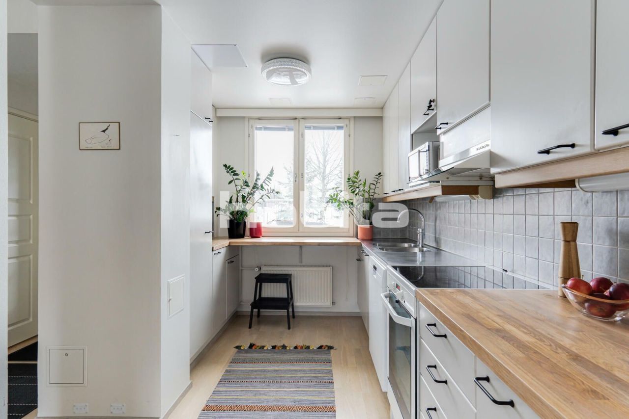 Квартира в Вантаа, Финляндия, 79 м2 фото 3