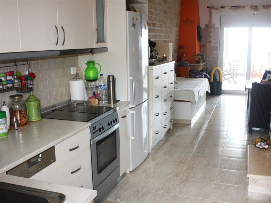 Таунхаус в Ситонии, Греция, 78 м2 фото 4