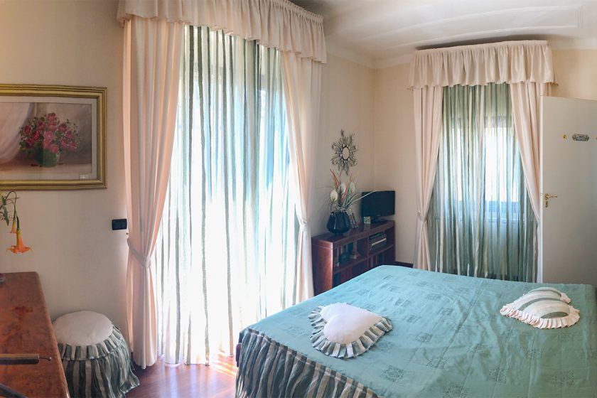 Вилла в Сан-Ремо, Италия, 136 м2 фото 4