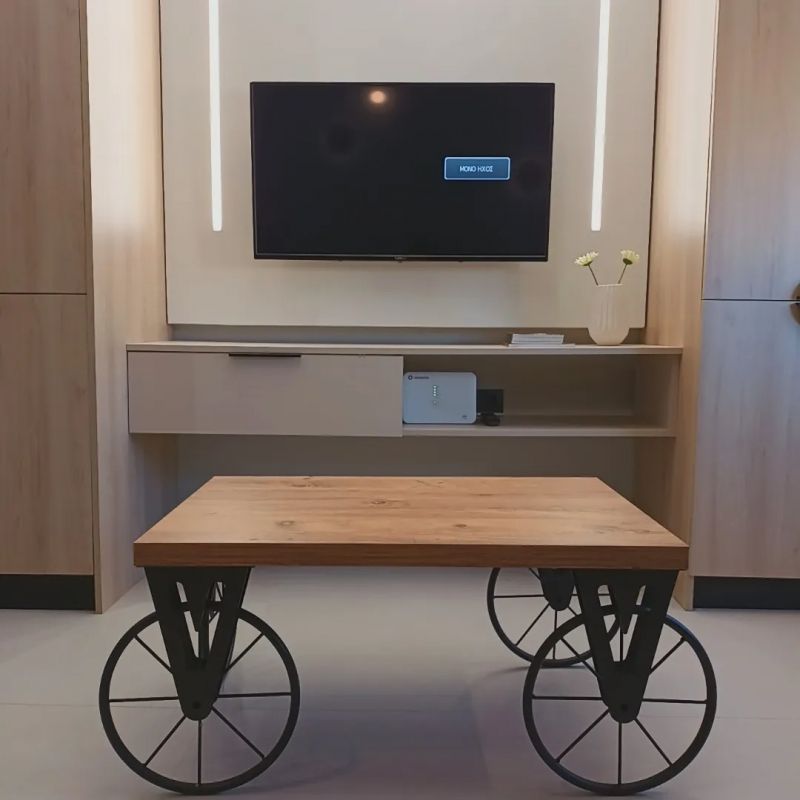 Апартаменты в Салониках, Греция, 60 м2 фото 2