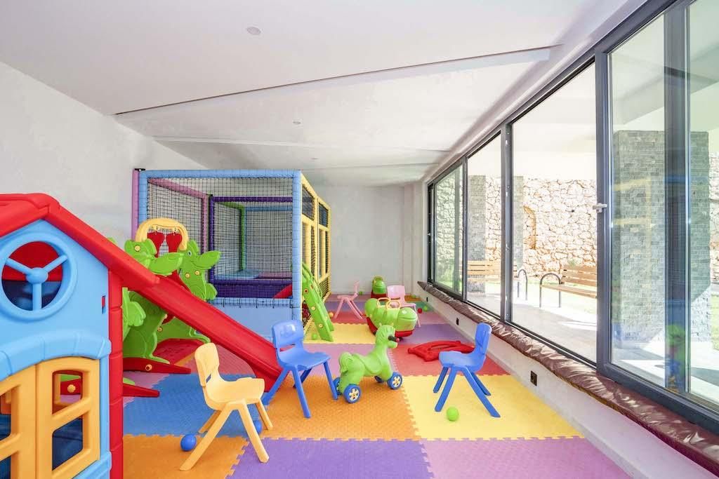 Пентхаус в Алании, Турция, 350 м2 фото 5