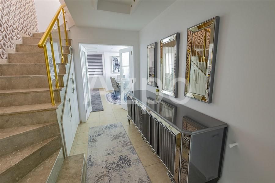 Пентхаус в Алании, Турция, 250 м2 фото 4