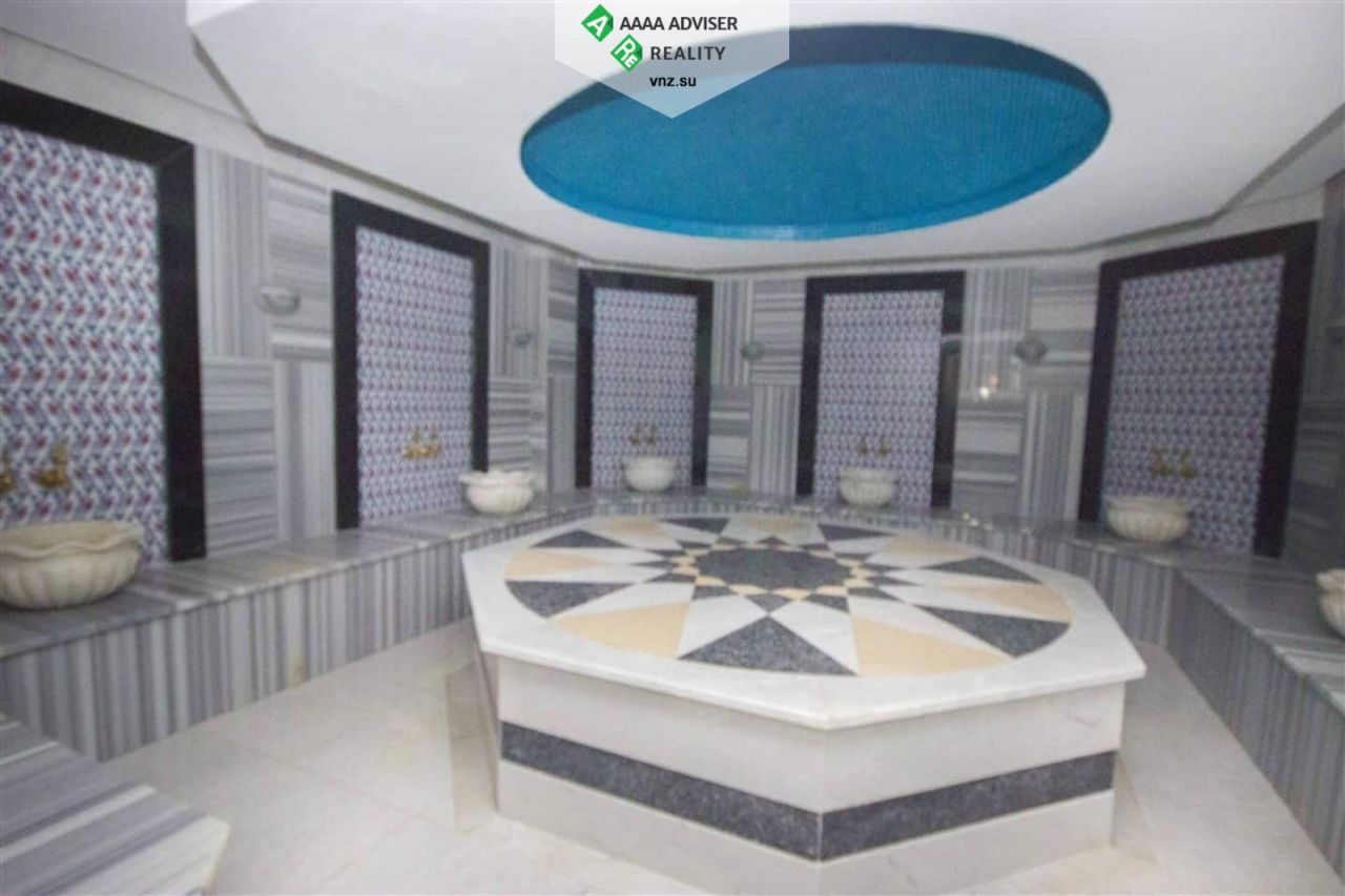 Квартира в Алании, Турция, 110 м2 фото 4