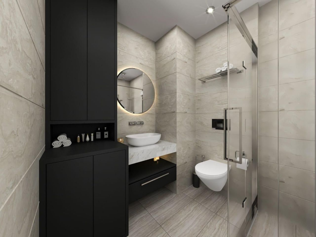 Квартира в Авсалларе, Турция, 104 м2 фото 2