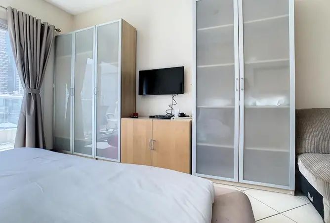 Апартаменты в Дубае, ОАЭ, 52 м2 фото 3