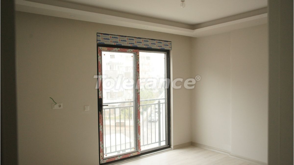 Апартаменты в Анталии, Турция, 70 м2 фото 4
