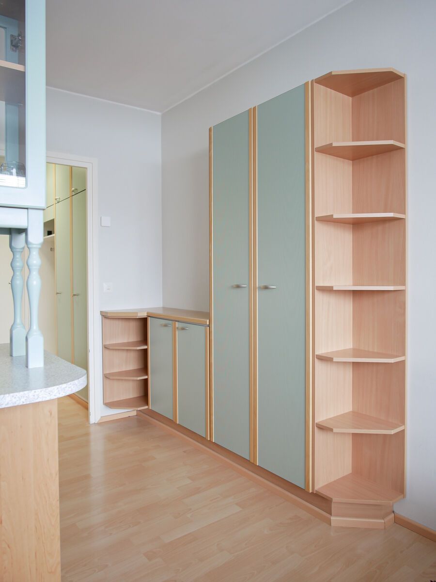 Квартира в Оулу, Финляндия, 21.5 м2 фото 3