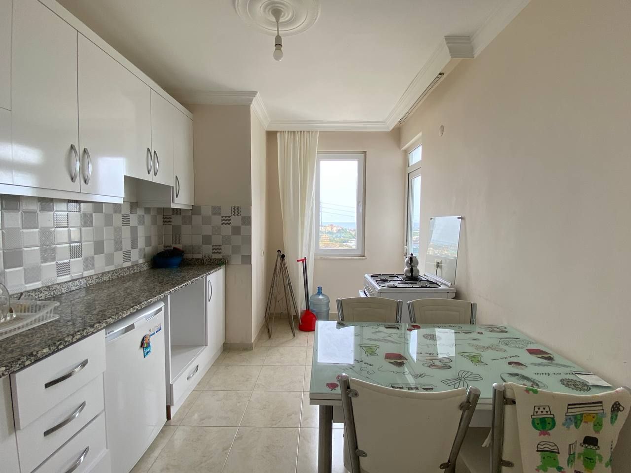 Квартира в Алании, Турция, 95 м2 фото 5
