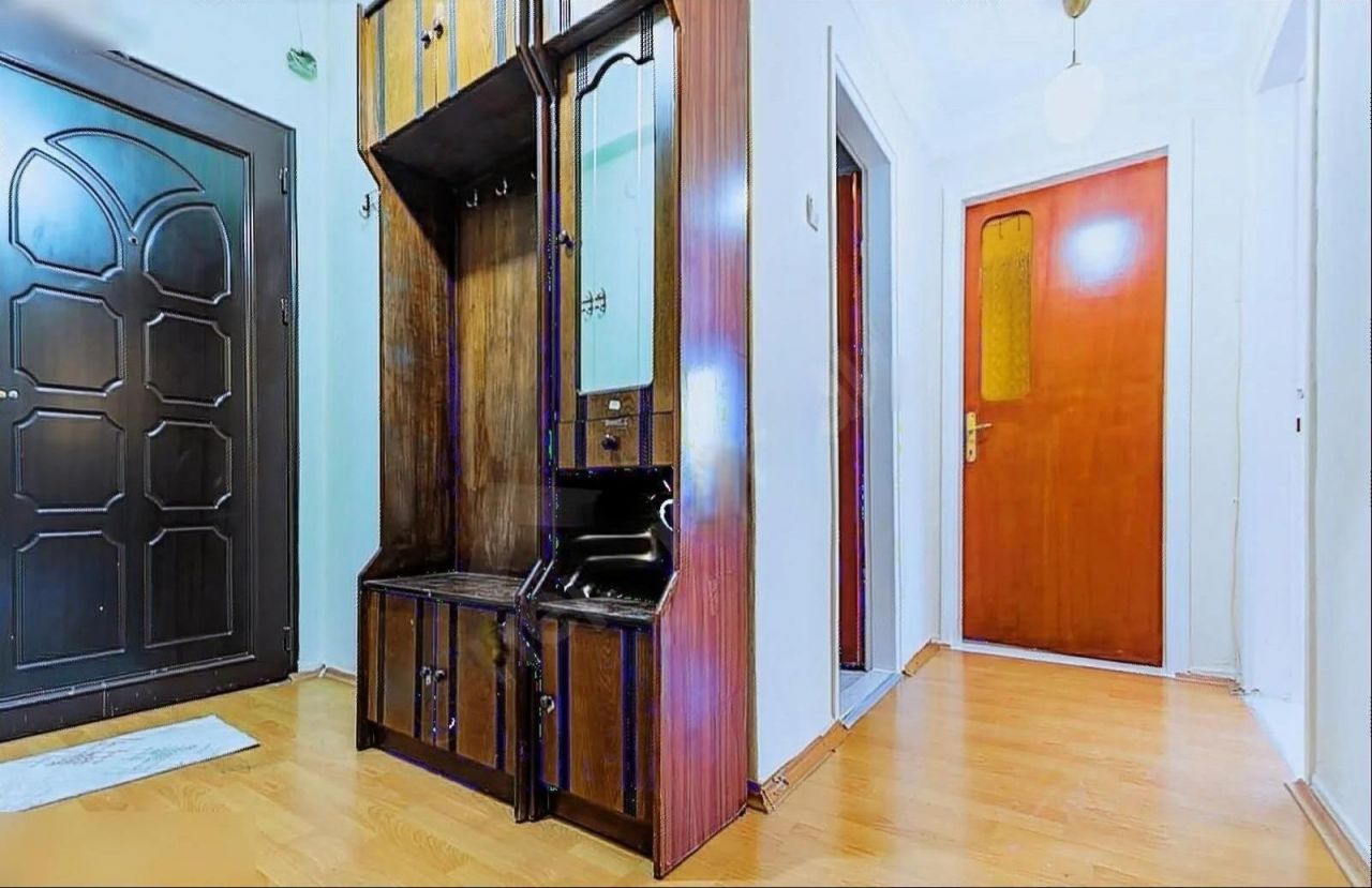 Квартира в Анталии, Турция, 115 м2 фото 5