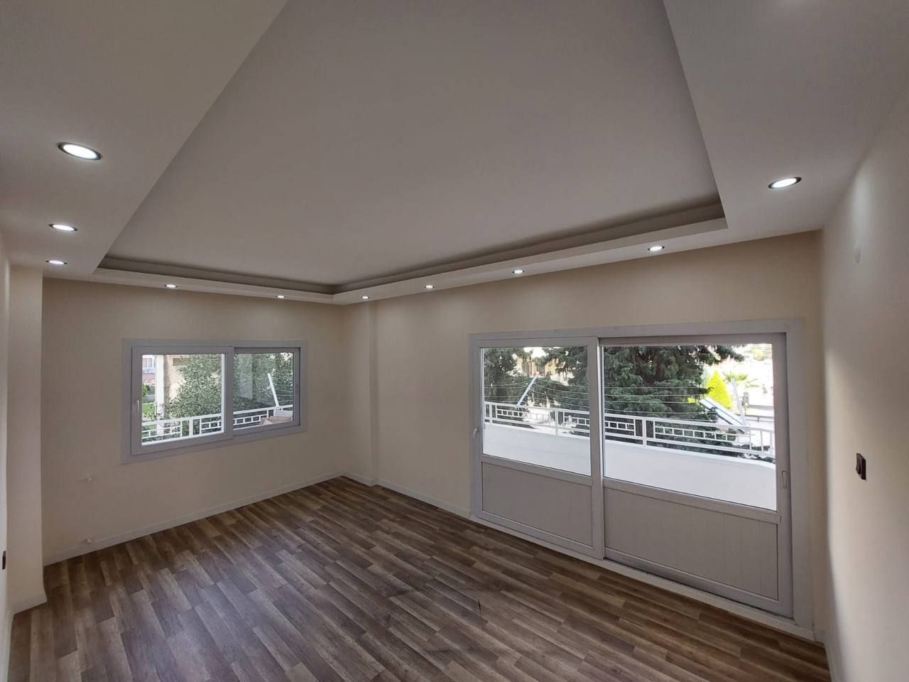 Квартира в Мерсине, Турция, 160 м2 фото 5