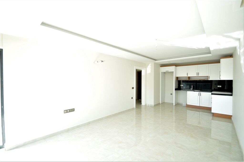 Апартаменты в Алании, Турция, 67 м2 фото 4
