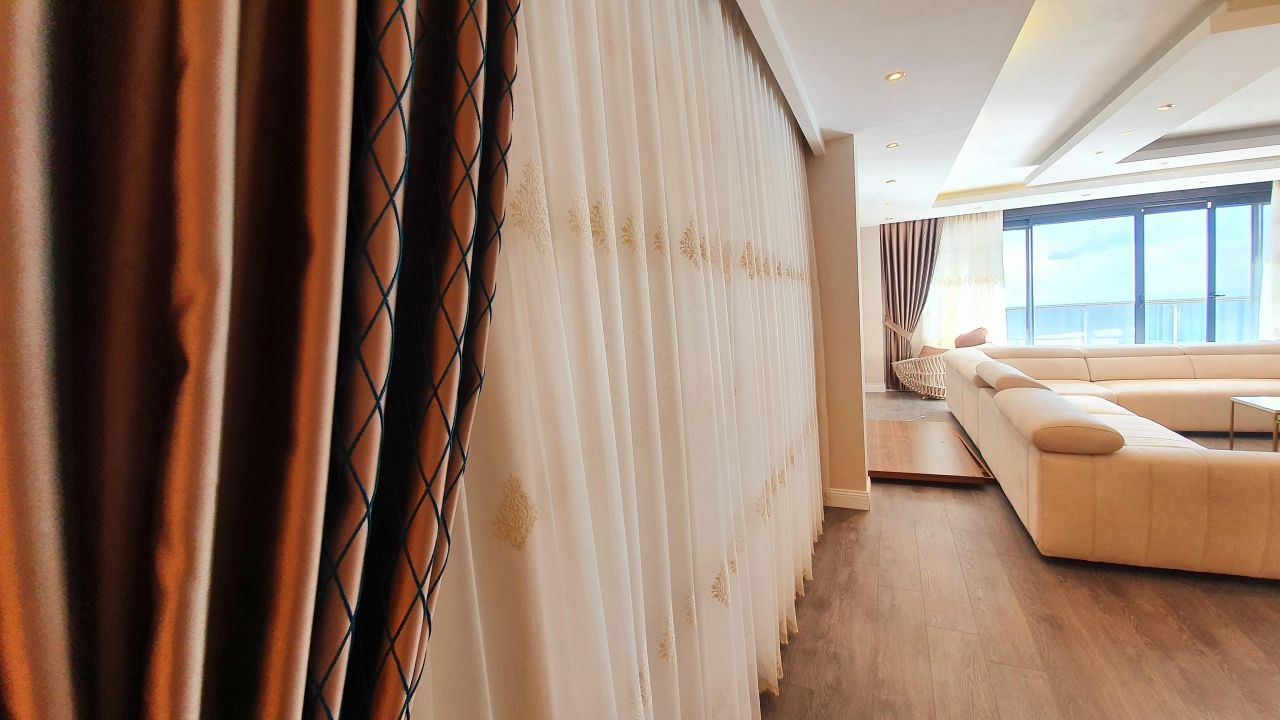 Вилла в Алании, Турция, 675 м2 фото 4