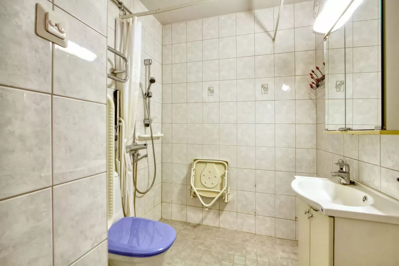 Квартира в Туусниеми, Финляндия, 56 м2 фото 5