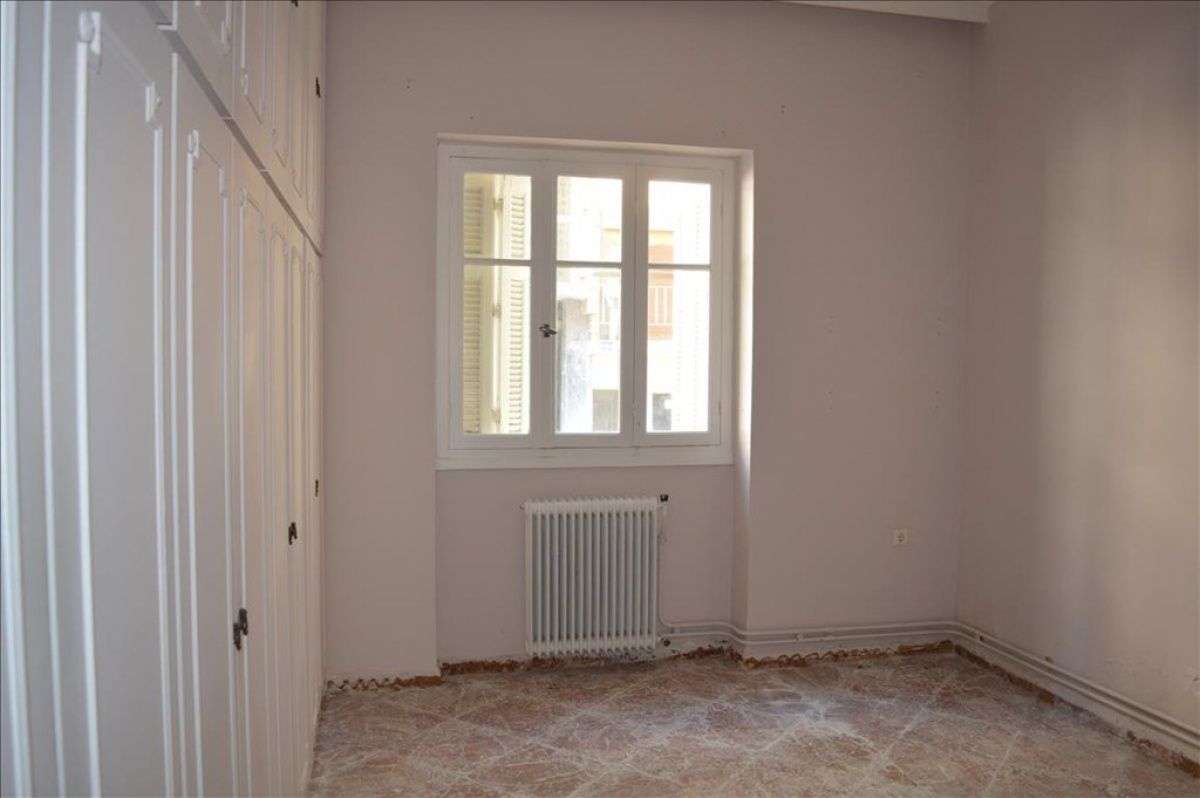 Квартира в Афинах, Греция, 100 м2 фото 2