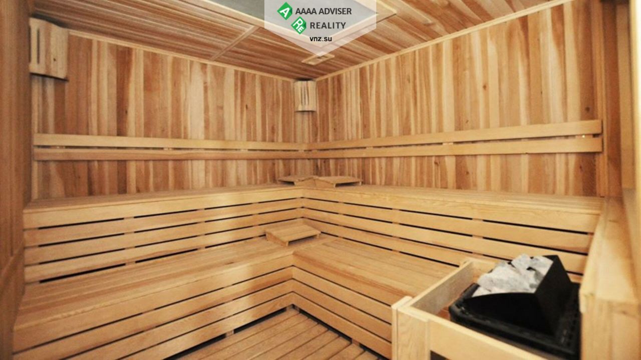 Квартира в Алании, Турция, 65 м2 фото 3
