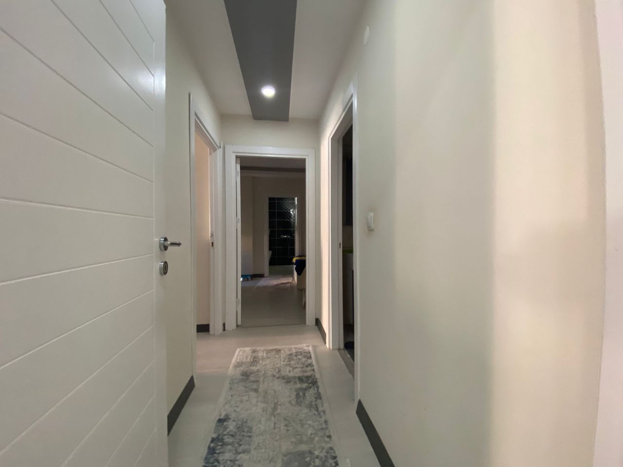 Квартира в Анталии, Турция, 160 м2 фото 5