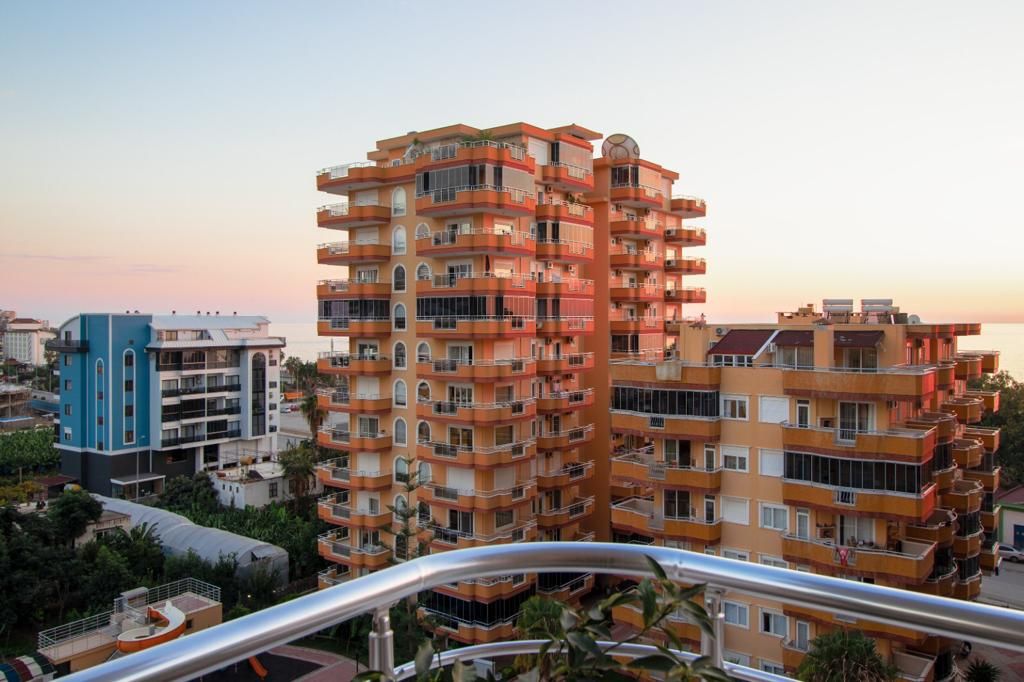 Квартира в Алании, Турция, 130 м2 фото 4