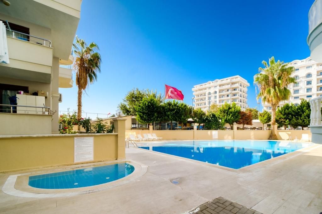 Пентхаус в Алании, Турция, 200 м2 фото 5