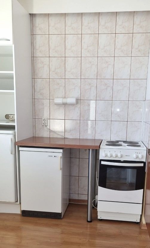 Квартира в Котке, Финляндия, 33.5 м2 фото 4