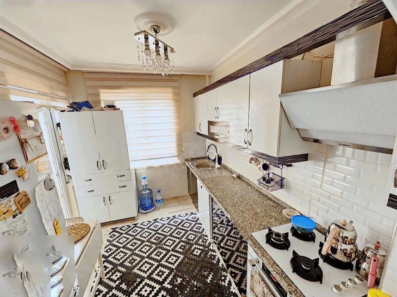 Квартира в Анталии, Турция, 130 м2 фото 3