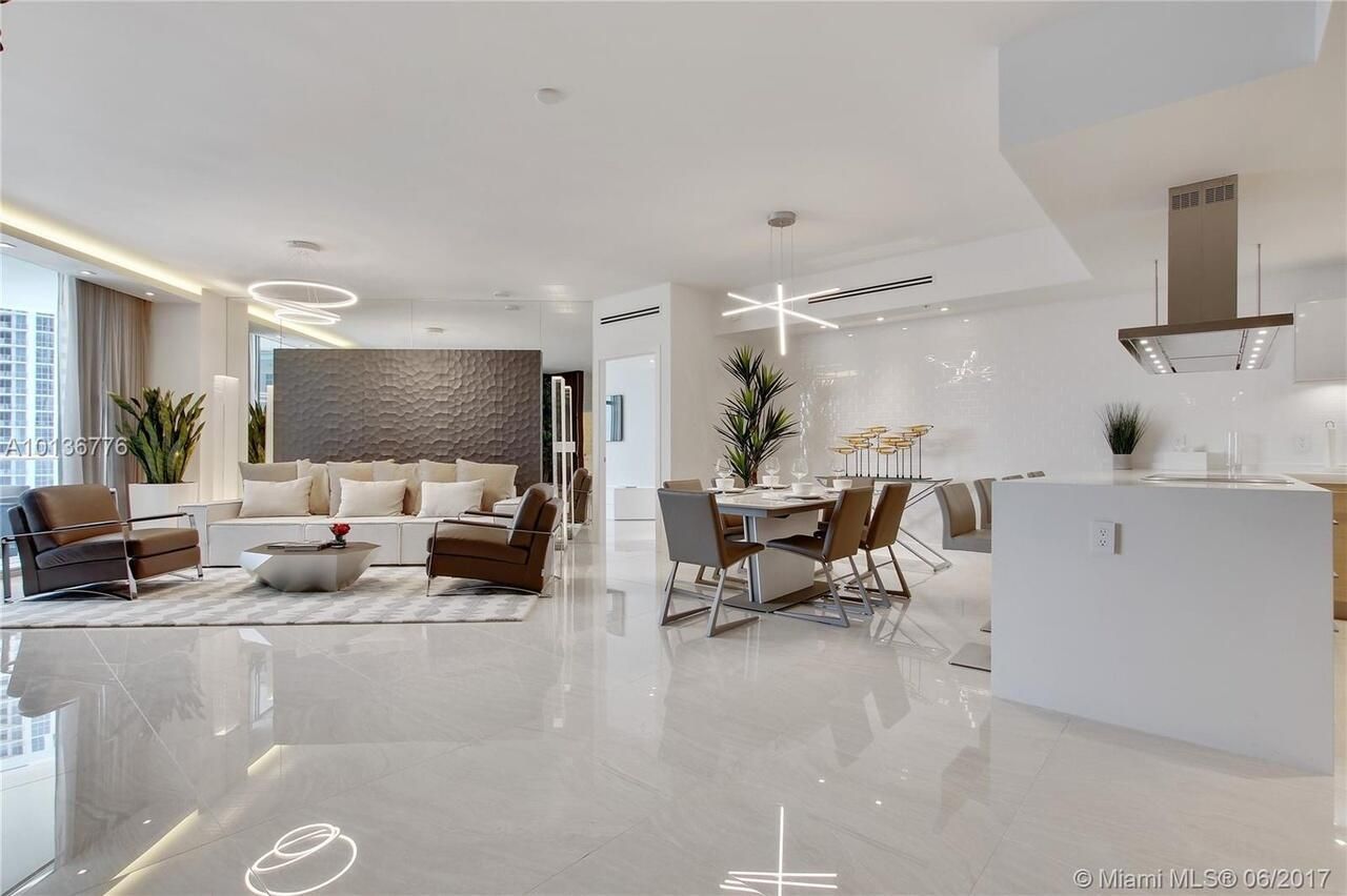 Квартира в Майами, США, 180 м2 фото 4