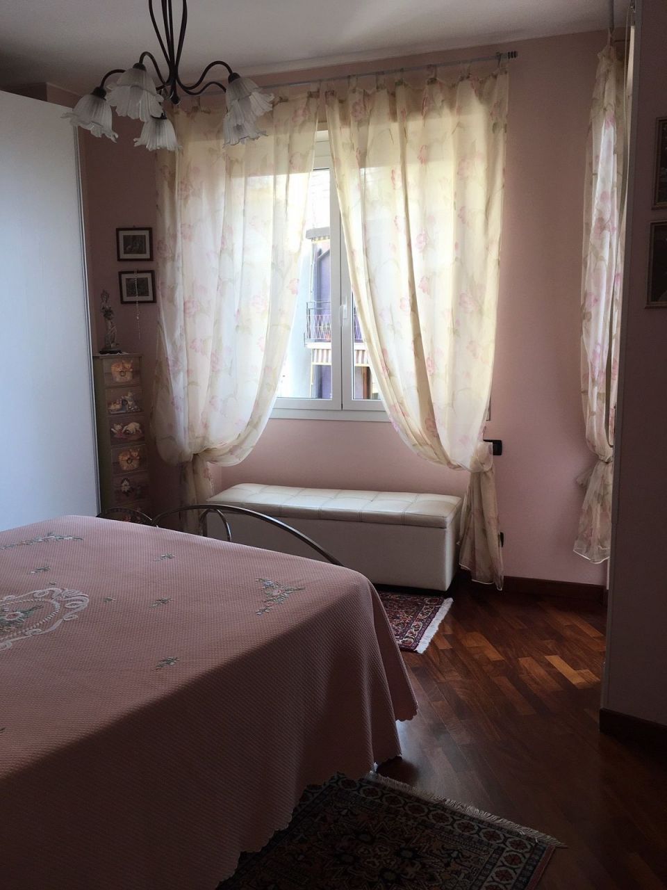Апартаменты в Сан-Ремо, Италия, 80 м2 фото 2