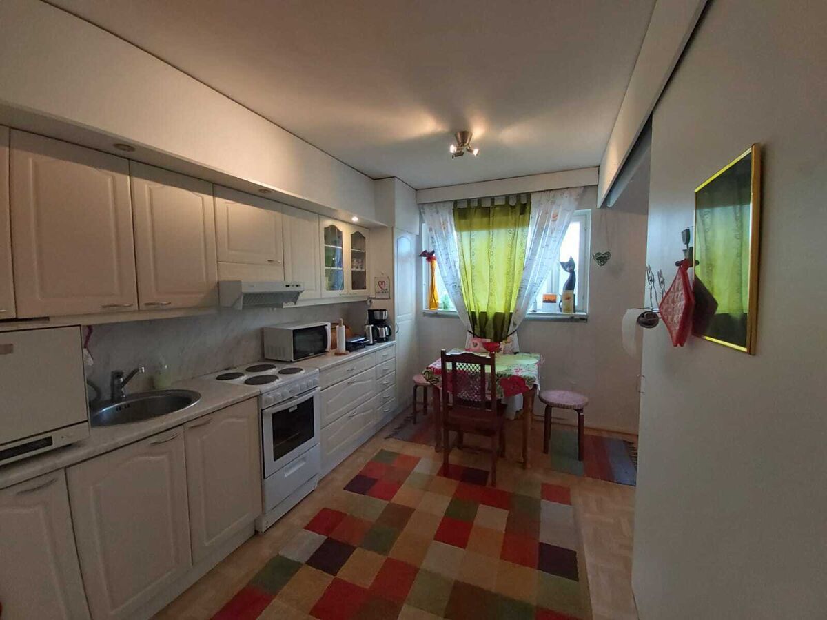 Квартира в Лиекса, Финляндия, 54 м2 фото 3