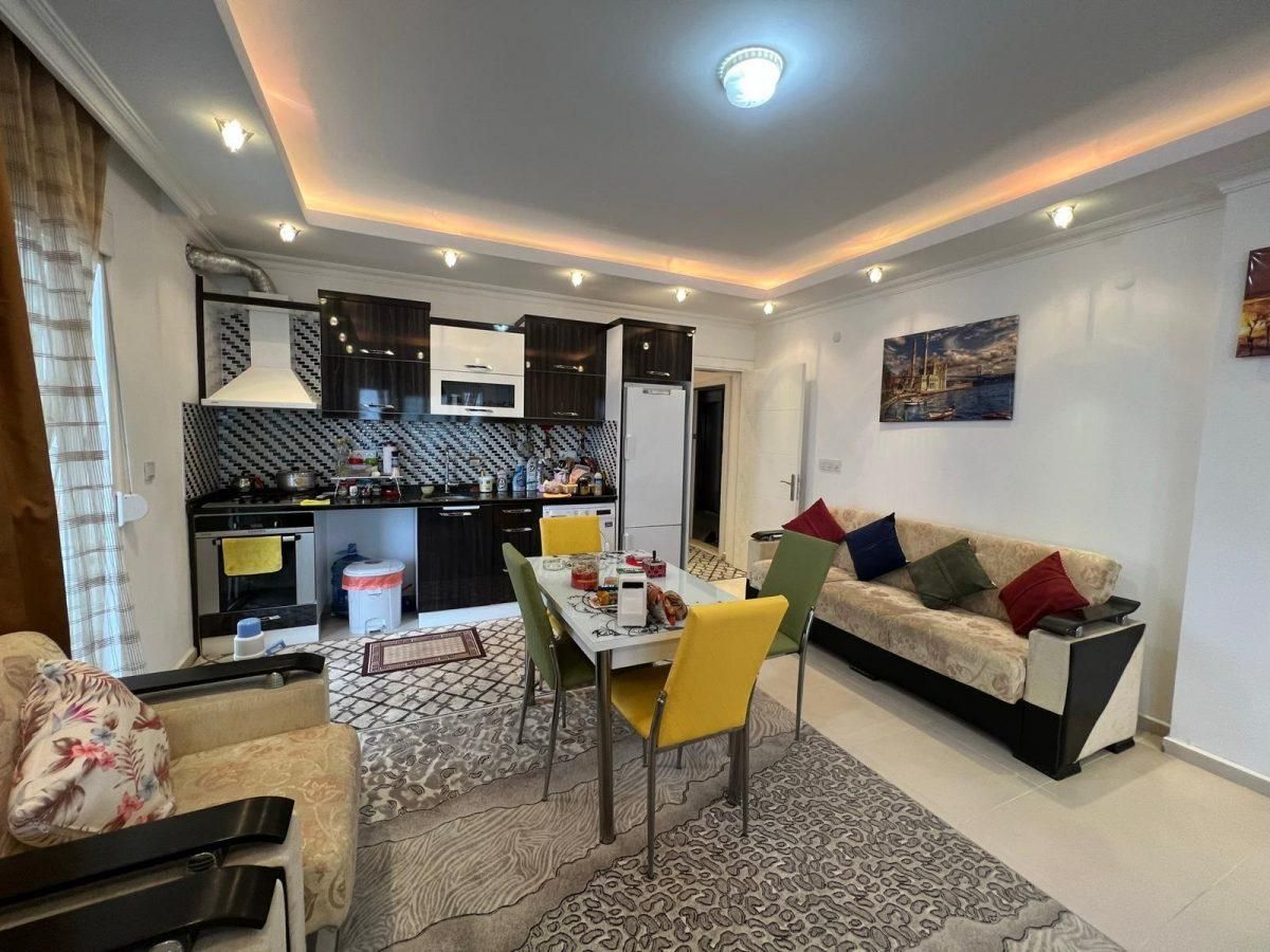 Квартира в Алании, Турция, 65 м2 фото 5