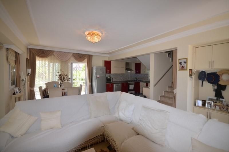 Вилла в Фетхие, Турция, 165 м2 фото 5