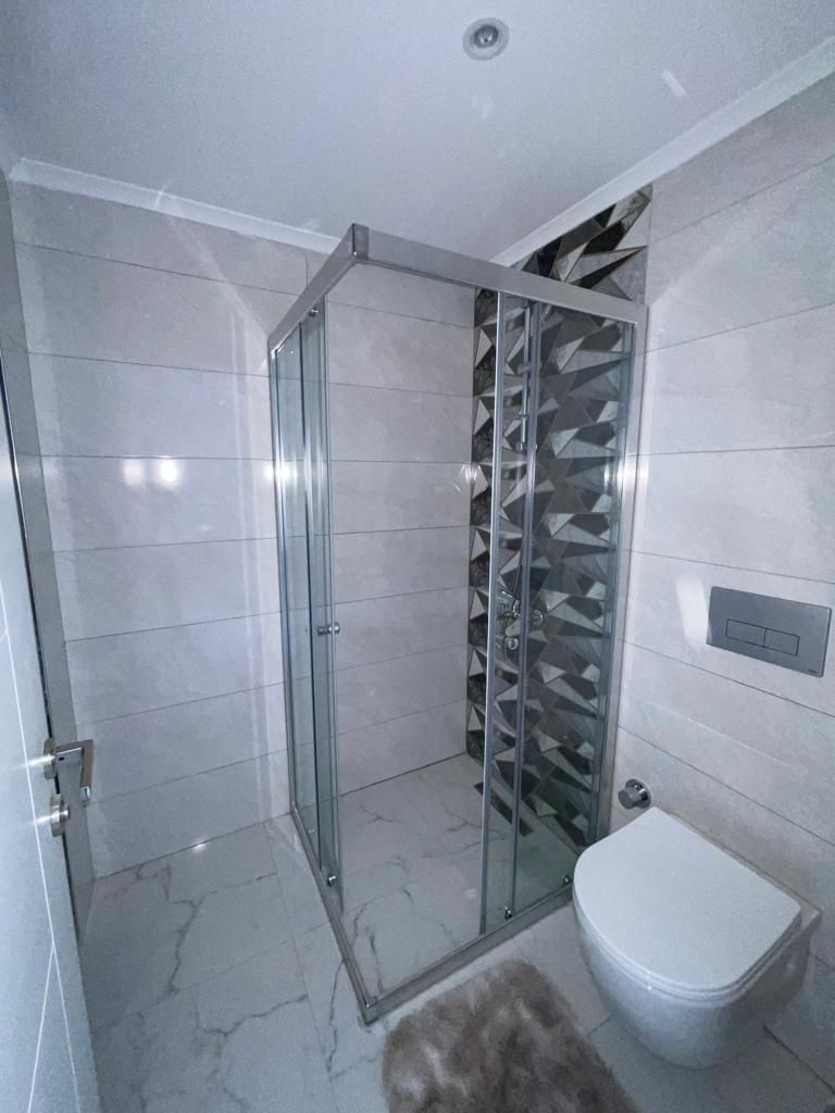 Апартаменты в Алании, Турция, 52 м2 фото 2
