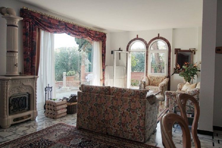 Вилла в Диано-Марина, Италия, 210 м2 фото 3