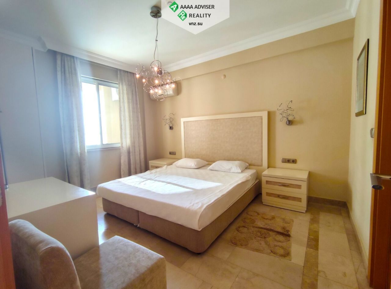 Квартира в Алании, Турция, 65 м2 фото 3