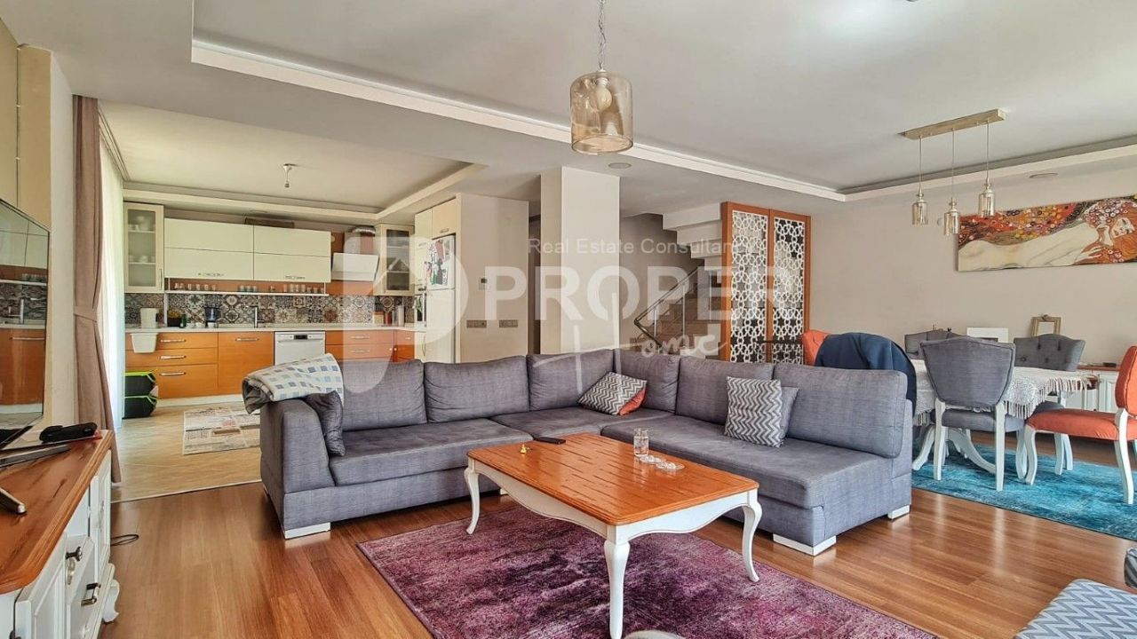 Вилла в Анталии, Турция, 330 м2 фото 2