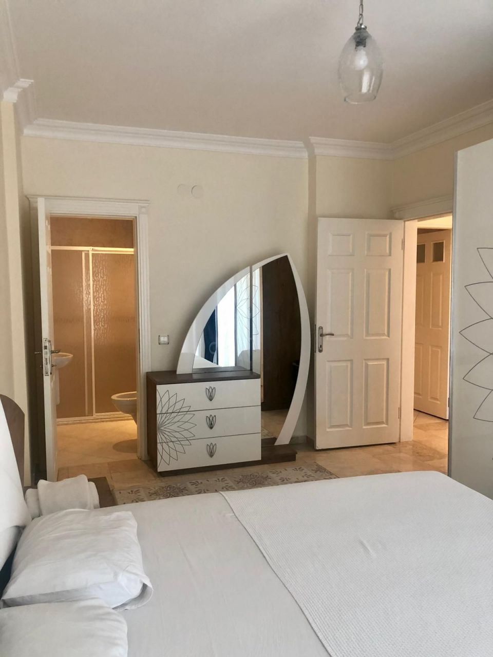 Апартаменты в Алании, Турция, 108 м2 фото 4